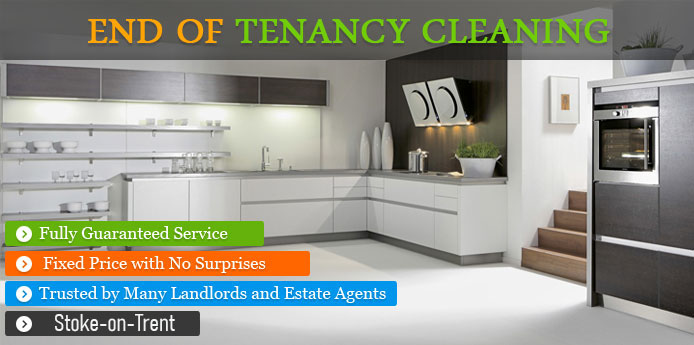 end of tenancy cleaning near me